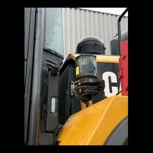 foto 24t Wheel loader CAT