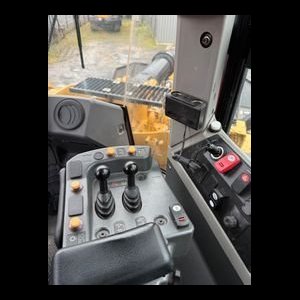 foto 24t Wheel loader CAT