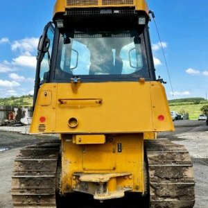 foto 14t dozer CAT D6K XL (+Trimble 2D possible)