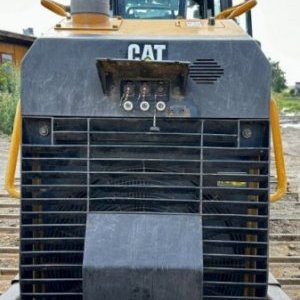 foto 14t dozer CAT D6K XL (+Trimble 2D possible)