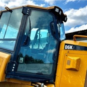 foto 14t dozer CAT D6K XL (+Trimble 2D possible)