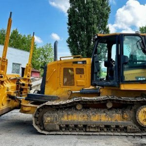 foto 14t raupe CAT D6K XL (+Trimble 2D possible)