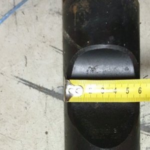 foto ca 60mm mool point pin for hammers